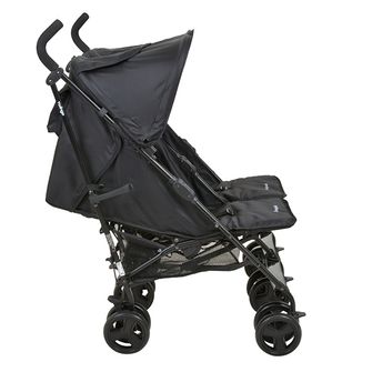 Carrinho de Gêmeos Twingo Burigotto - IXCA5123
