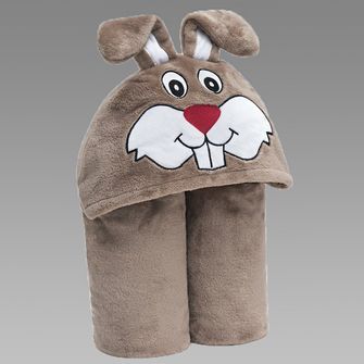 Cobertor TV Infantil Coelhinho