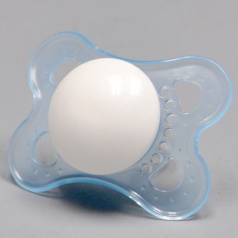 Chupeta Original 0-6m Azul - 2435