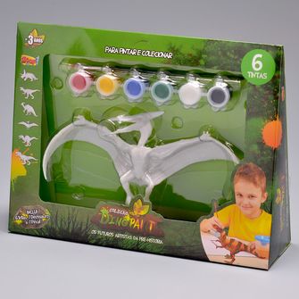 Dino Paint - ZP00195