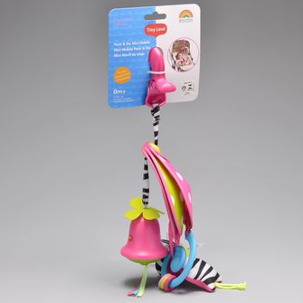 Móbile Para Carrinho e Berço Dobrável  Tiny Princess