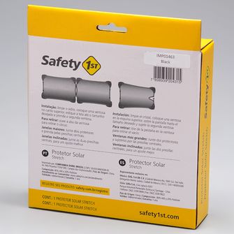 Protetor Solar Stretch - IMP01463