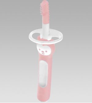 Massageador de Gengiva  8414 - Rosa