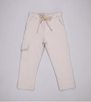 Calça Alfaiataria Malha