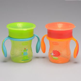 Copo Perfect 12M 200ml Boy Boy