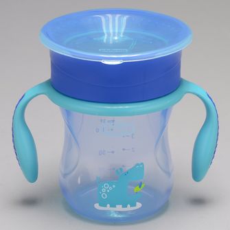 Copo Perfect 12M 200ml Boy Boy