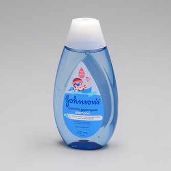 Shampoo Cheirinho Prolongado 200ml