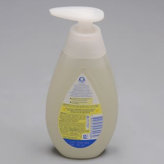 Sabonete Líquido Recém-Nascido 200ml