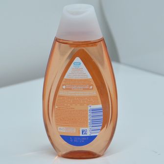 Sabonete Líquido da Cabeça aos Pés 200ml
