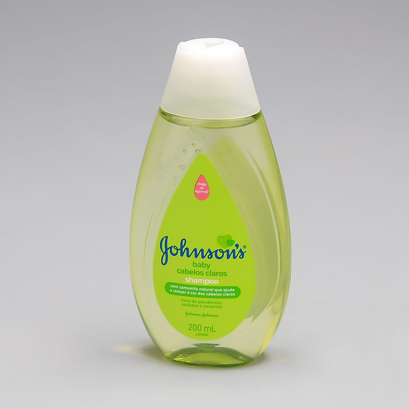 Shampoo