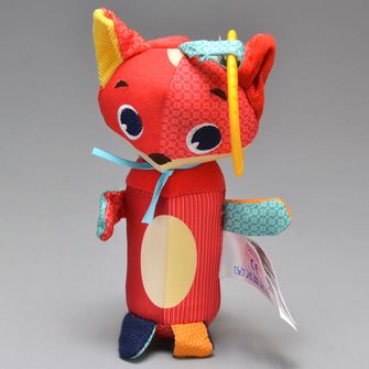 Tiny Smarts Bichinhos Christopher Wind - D0250 Christopher Wind - D0250