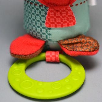 Tiny Smarts Bichinhos Christopher Wind - D0250 Albert Wind - D0255