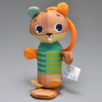 Tiny Smarts Bichinhos Christopher Wind - D0250 Albert Wind - D0255