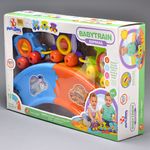 Babytrain