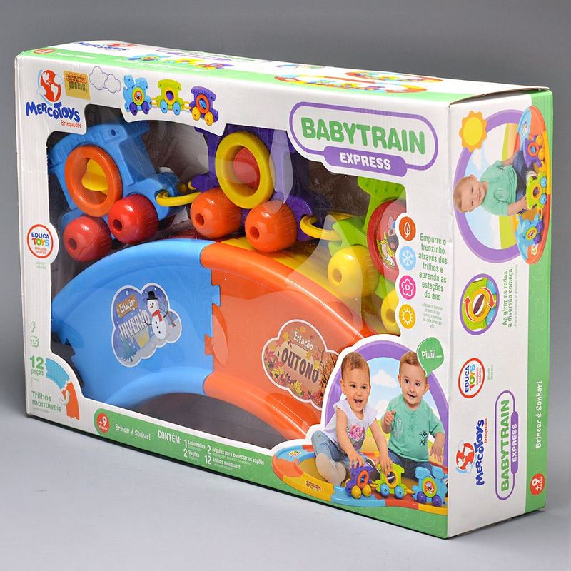 Babytrain