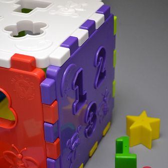 Cubo Didático