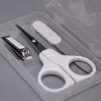 Kit Manicure Baby