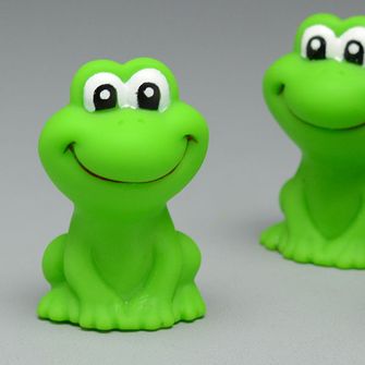 Conjunto para Banho Sapinhos