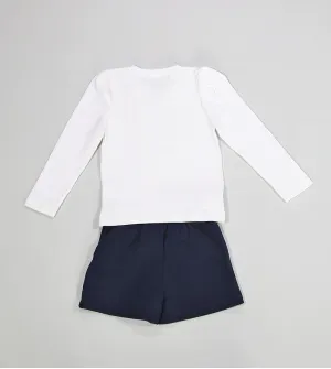 Conjunto Love You