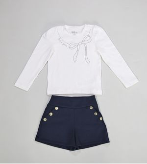 Conjunto Love You