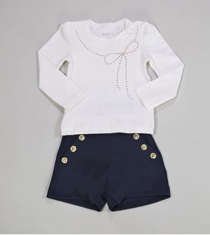 Conjunto Laço