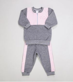Conjunto Moletinho Butterfly