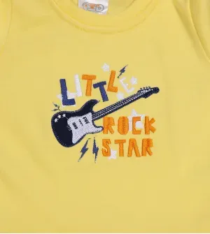 Conjunto Rock Star