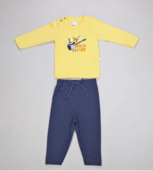 Conjunto Rock Star