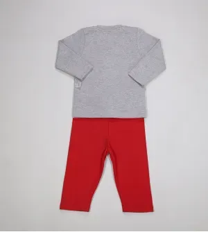 Conjunto Rock Star