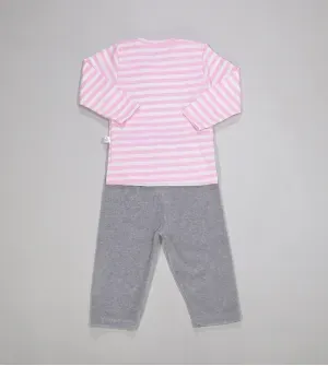 Conjunto Little Girl