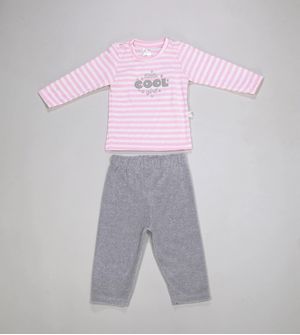 Conjunto Little Girl