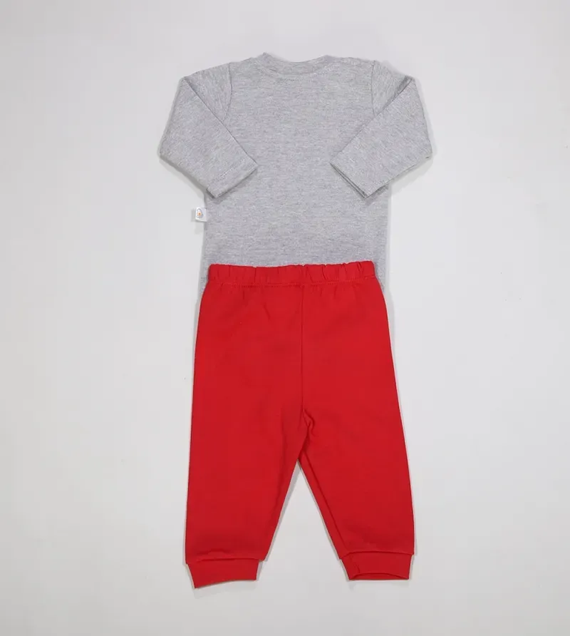 Conjunto
