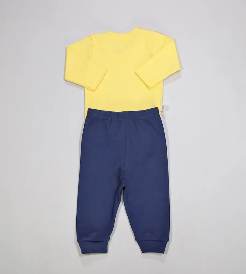 Conjunto