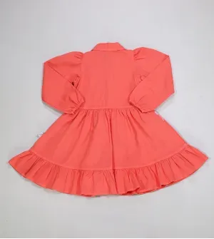 Vestido Florzinha