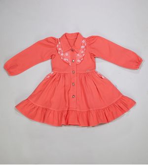 Vestido Florzinha