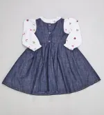 Vestido-Blusa