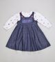 Vestido/Blusa