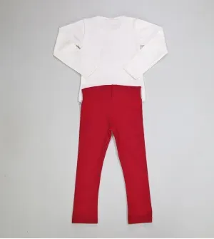 Conjunto With Love