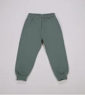 Calça Moletom Básica