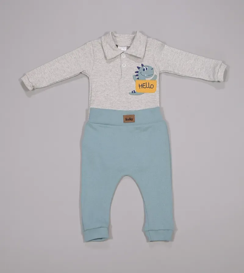 Conjunto