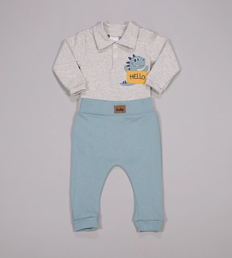 Conjunto