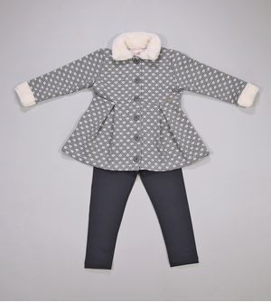 Conjunto Princess