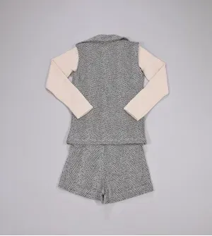Conjunto Elegance com 3 Peças