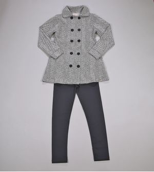 Conjunto Elegante