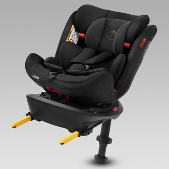 Cadeira para Auto Litet Evolve 360 ISOFIX