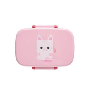Bento Box Gato Mia - Kouii