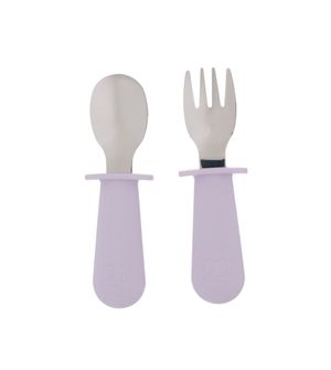 Kit Talheres Inox Panda Pandi - Kouii