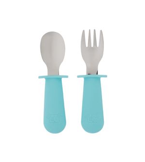 Kit Talheres Inox Cachorro Theo - Kouii