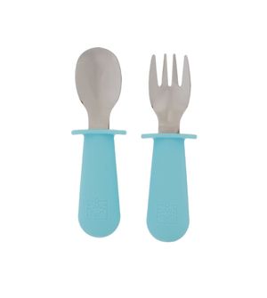 Kit Talheres Inox Dino Ino - Kouii
