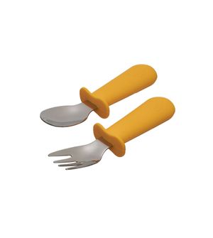 Kit Talheres Inox Leão Leo - Kouii